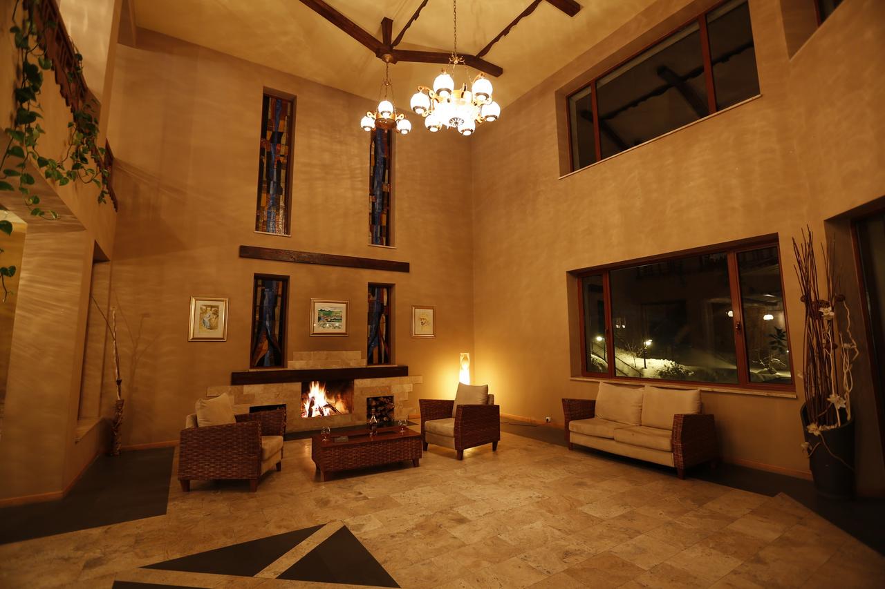 <<Արթուրս Աղվերան Ռեզորթ>>