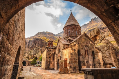 ԳԵՂԱՐԴ